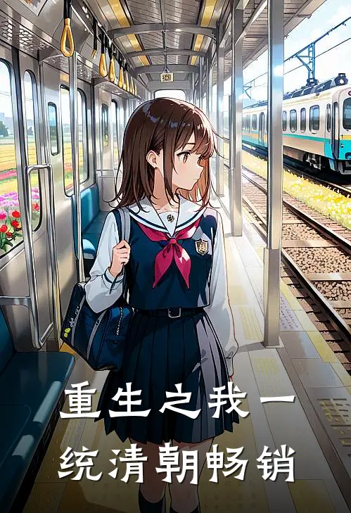 重生之我一统清朝畅销