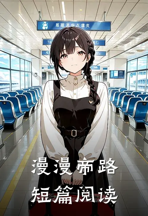 漫漫帝路短篇阅读