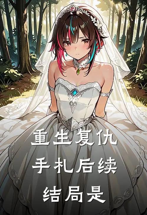 重生复仇手札后续结局是