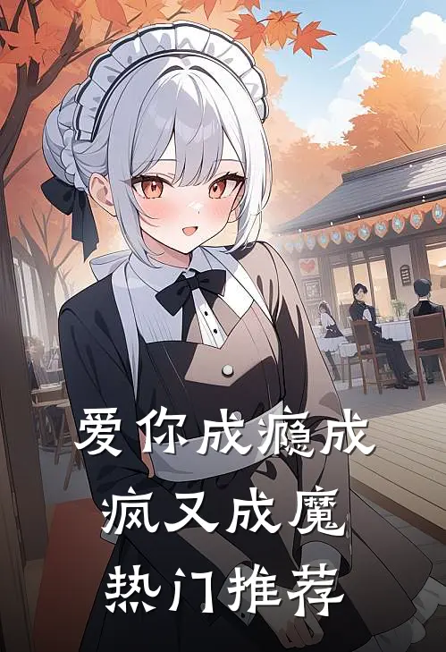 爱你成瘾成疯又成魔热门推荐