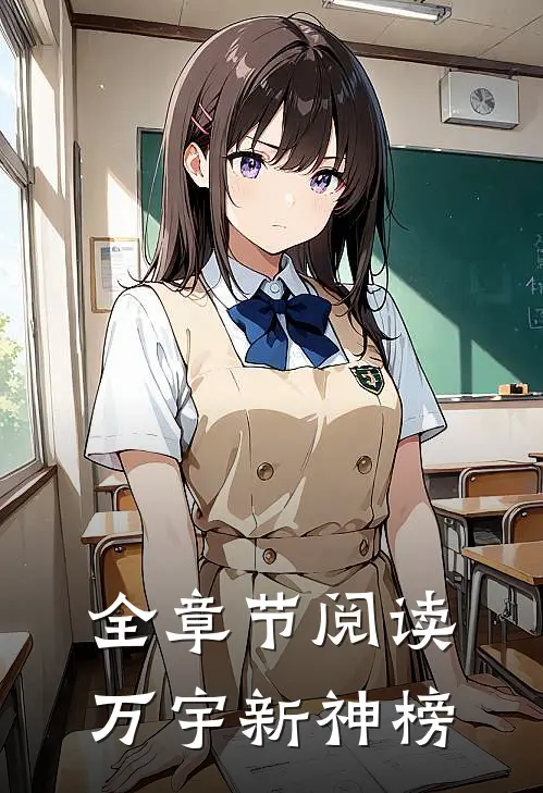 全章节阅读万宇新神榜