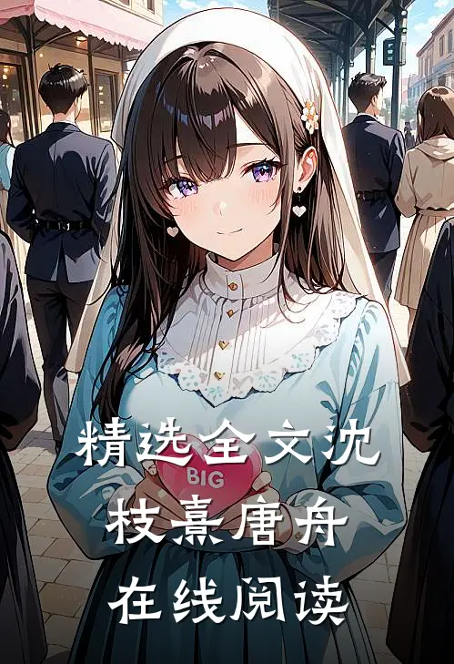 精选全文沈枝熹唐舟在线阅读