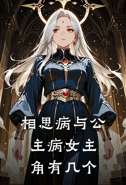 相思病与公主病女主角有几个