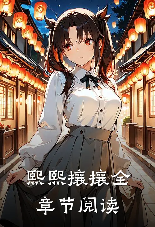 熙熙攘攘全章节阅读
