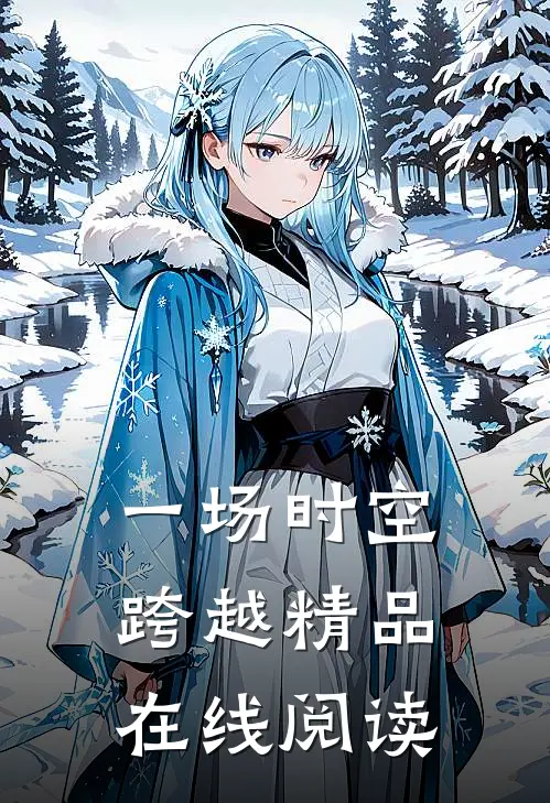 一场时空跨越精品在线阅读