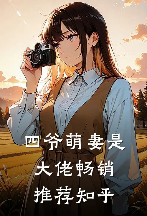 四爷萌妻是大佬 畅销推荐知乎