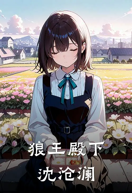 狼王殿下沈沧澜