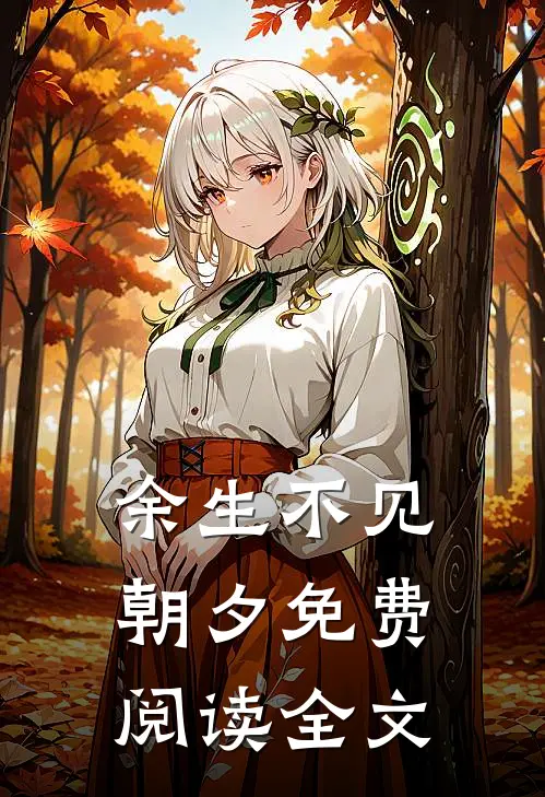 余生不见朝夕免费阅读全文