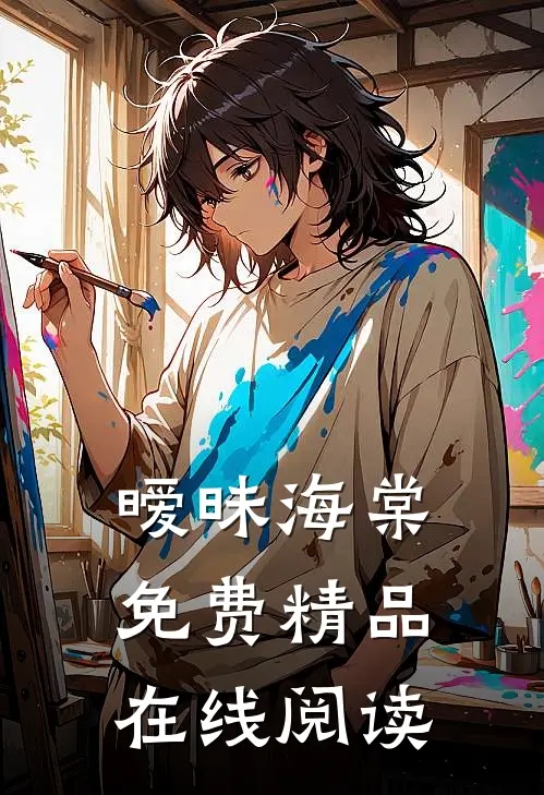 暧昧海棠免费精品在线阅读