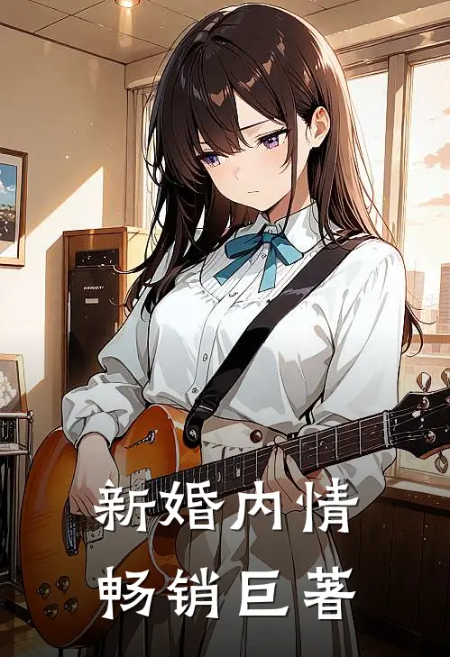 新婚内情畅销巨著