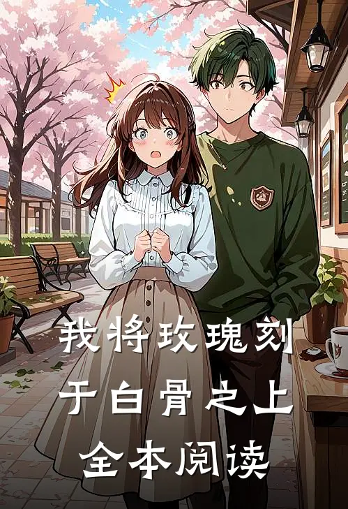 我将玫瑰刻于白骨之上全本阅读