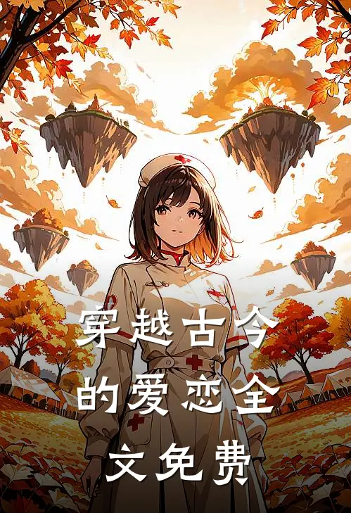 穿越古今的爱恋全文免费