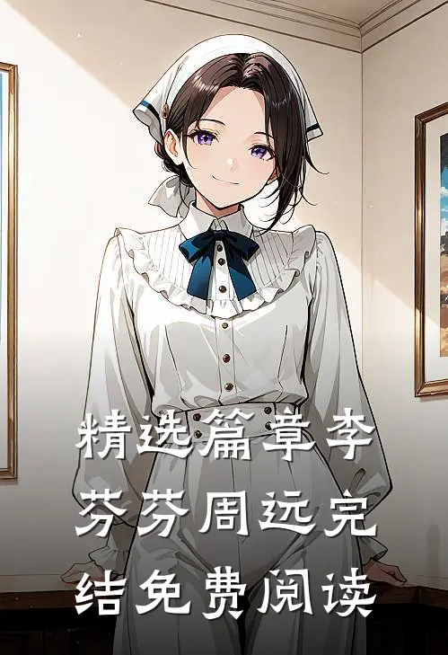 精选篇章李芬芬周远完结免费阅读