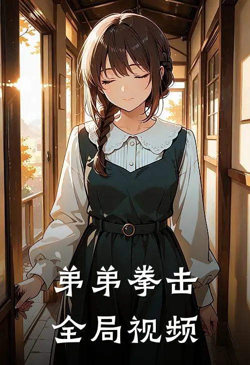 弟弟拳击全局视频