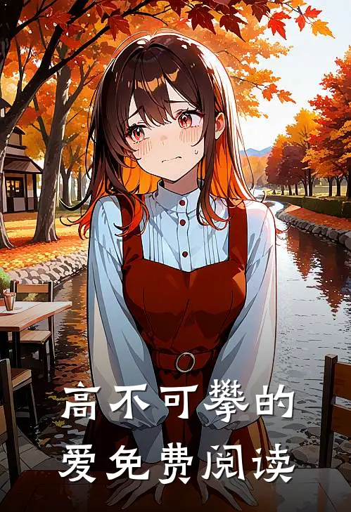 高不可攀的爱免费阅读