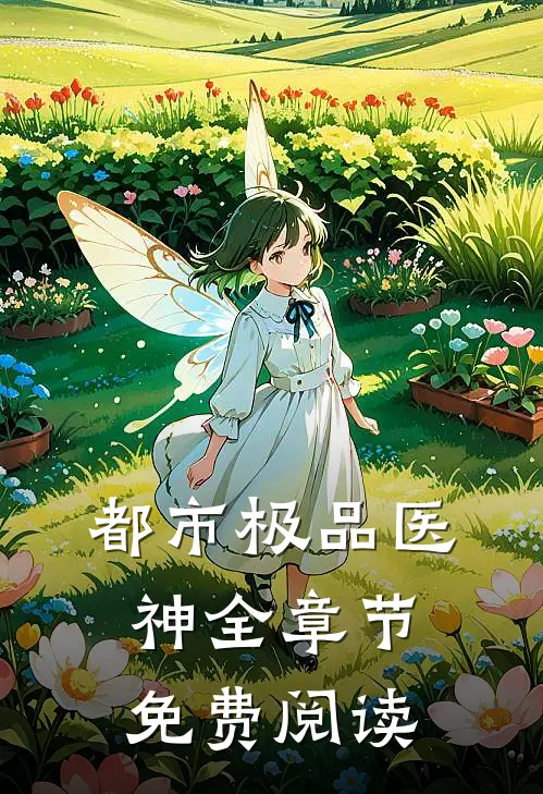都市极品医神全章节免费阅读