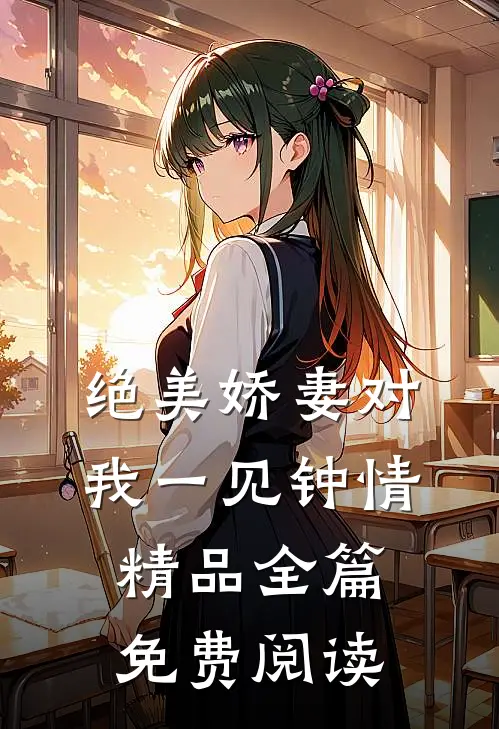 绝美娇妻对我一见钟情精品全篇免费阅读