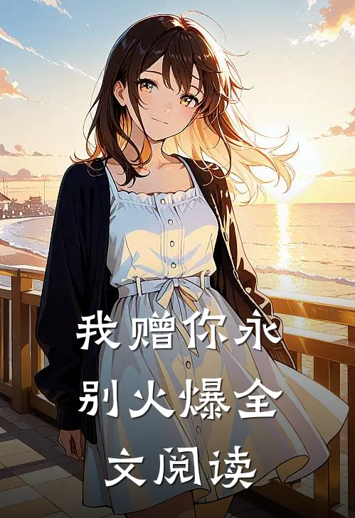 我赠你永别火爆全文阅读