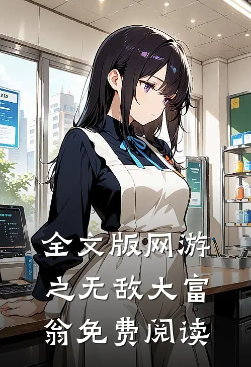 全文版网游之无敌大富翁免费阅读