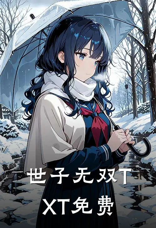世子无双TXT免费