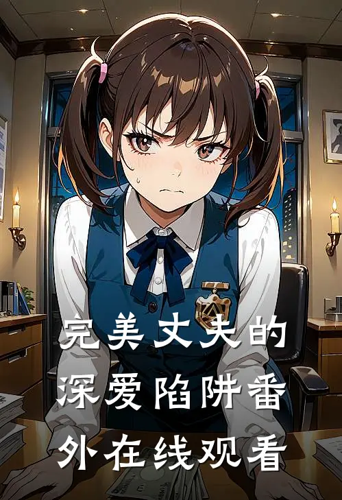 完美丈夫的深爱陷阱 番外在线观看