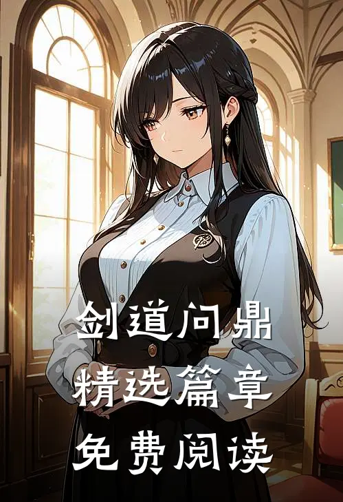 剑道问鼎精选篇章免费阅读