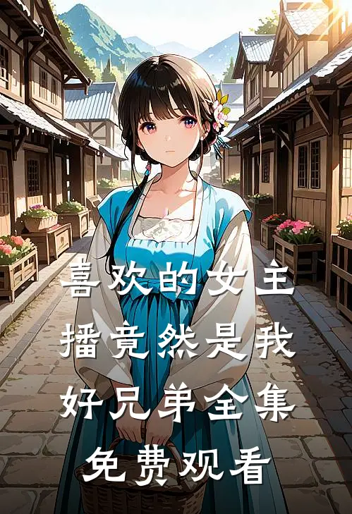 喜欢的女主播竟然是我好兄弟 全集免费观看