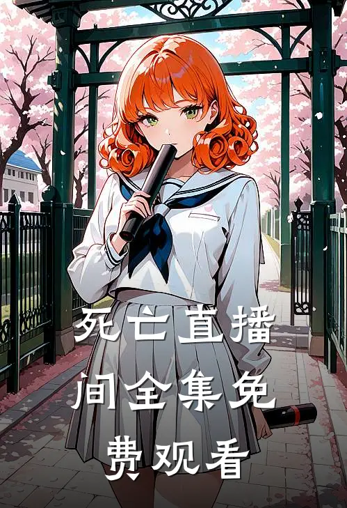 死亡直播间 全集免费观看