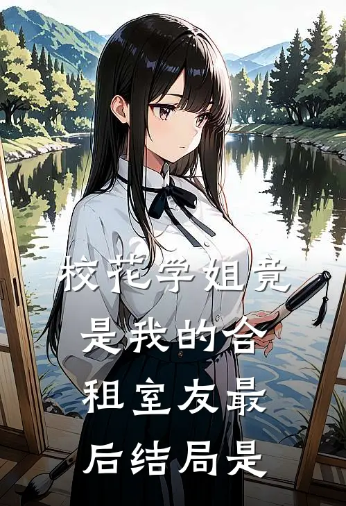 校花学姐竟是我的合租室友最后结局是