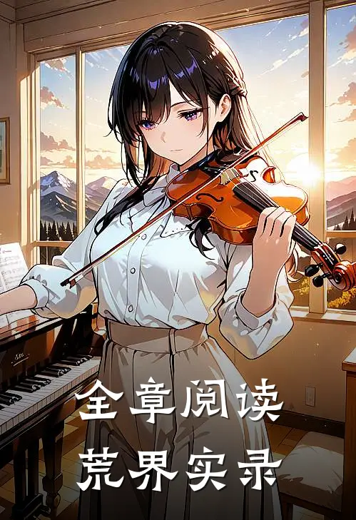 全章阅读荒界实录