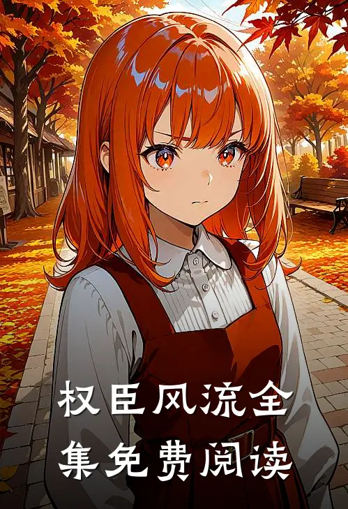 权臣风流全集免费阅读