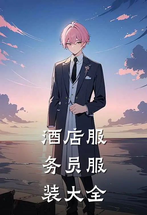 酒店服务员服装大全