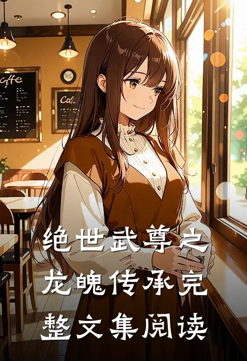 绝世武尊之龙魄传承完整文集阅读