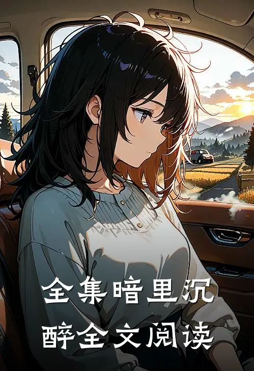全集暗里沉醉全文阅读