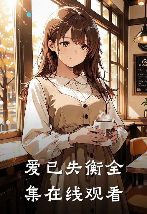 爱已失衡 全集在线观看