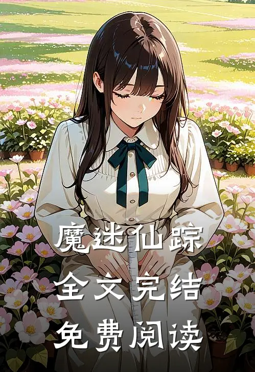 魔迷仙踪全文完结免费阅读