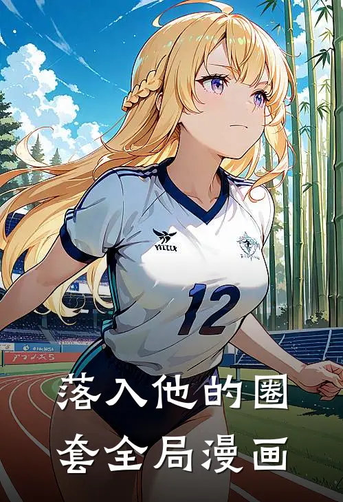 落入他的圈套全局漫画