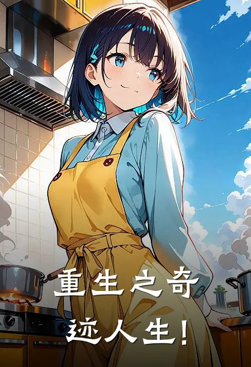 重生之奇迹人生!