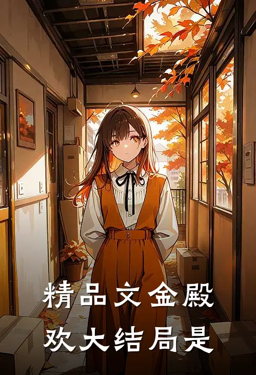 精品文金殿欢大结局是