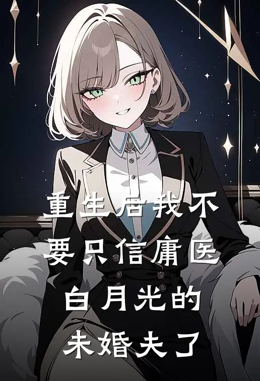 重生后我不要只信庸医白月光的未婚夫了