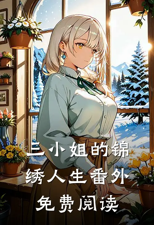三小姐的锦绣人生 番外免费阅读