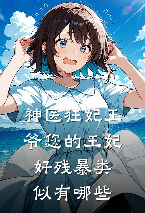 神医狂妃王爷您的王妃好残暴类似有哪些