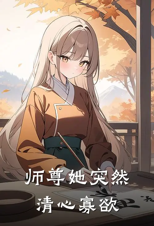 师尊她突然清心寡欲