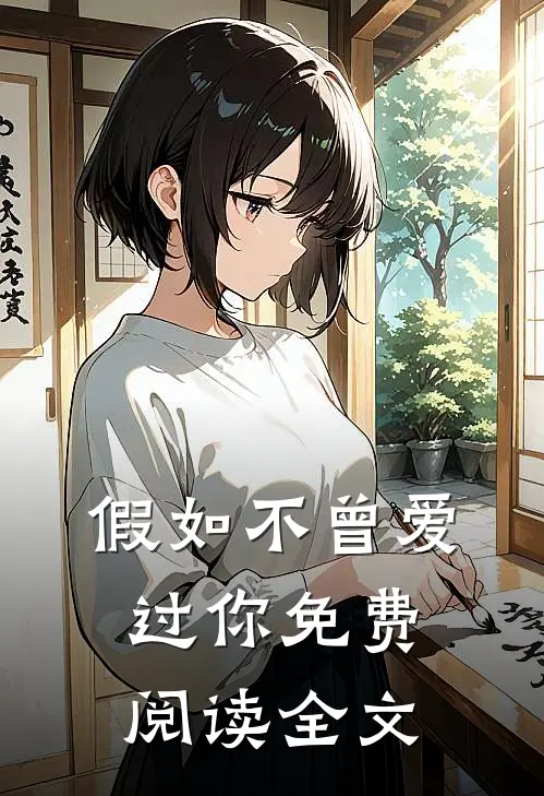 假如不曾爱过你免费阅读全文
