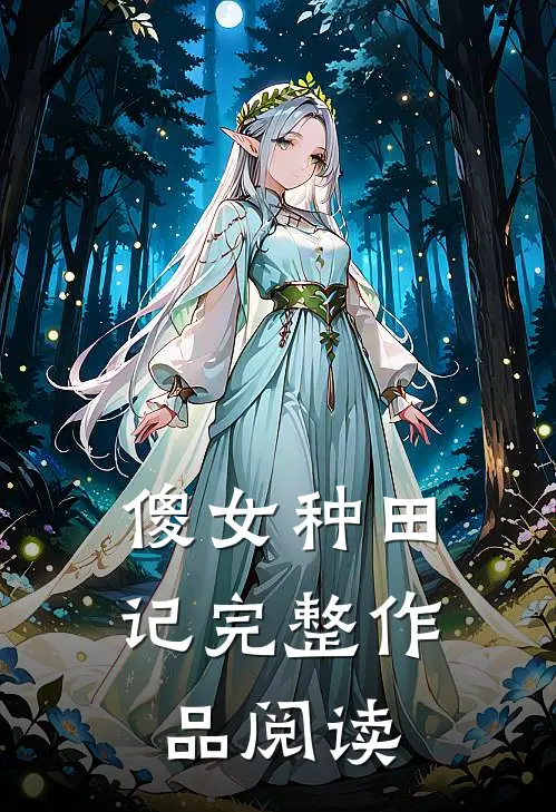 傻女种田记完整作品阅读