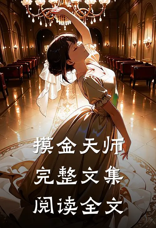 摸金天师完整文集阅读全文