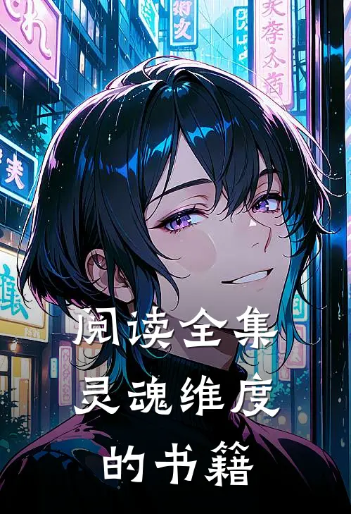 阅读全集灵魂维度的书籍