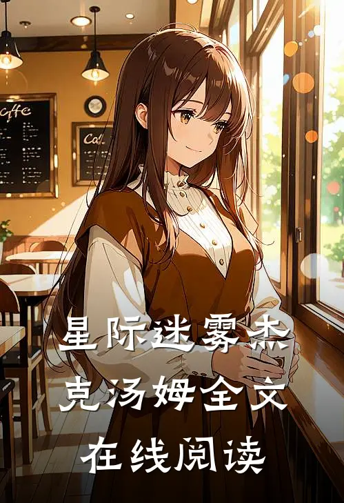 星际迷雾杰克汤姆全文在线阅读