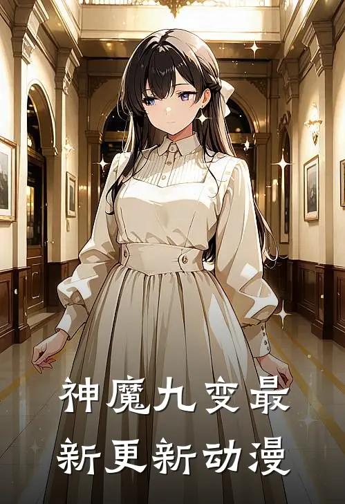 神魔九变最新更新动漫