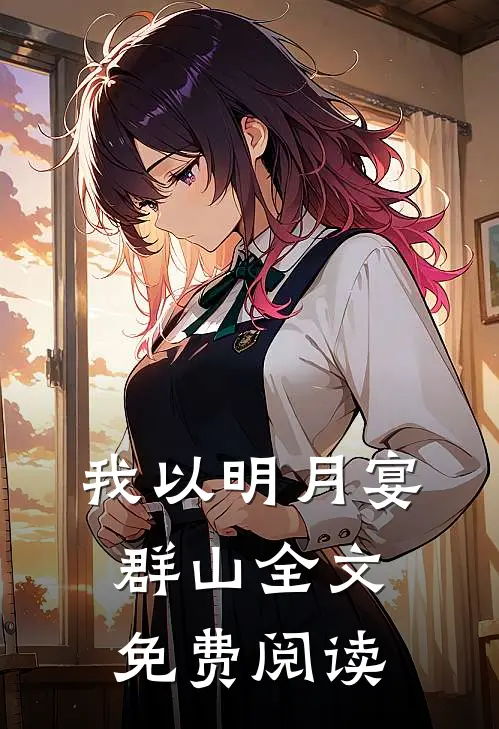 我以明月宴群山全文免费阅读